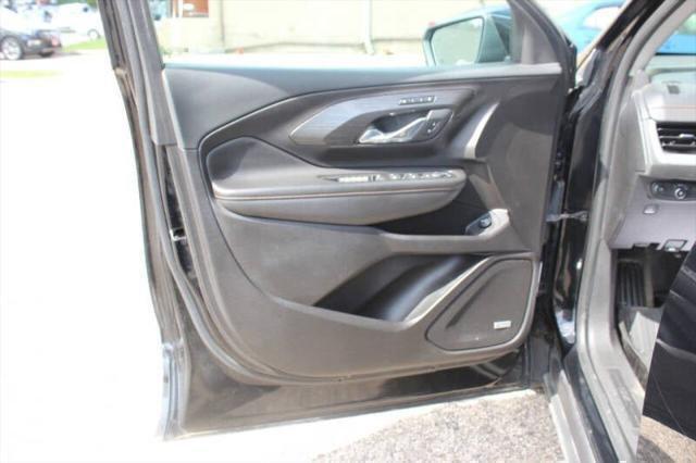used 2019 GMC Terrain car, priced at $17,999
