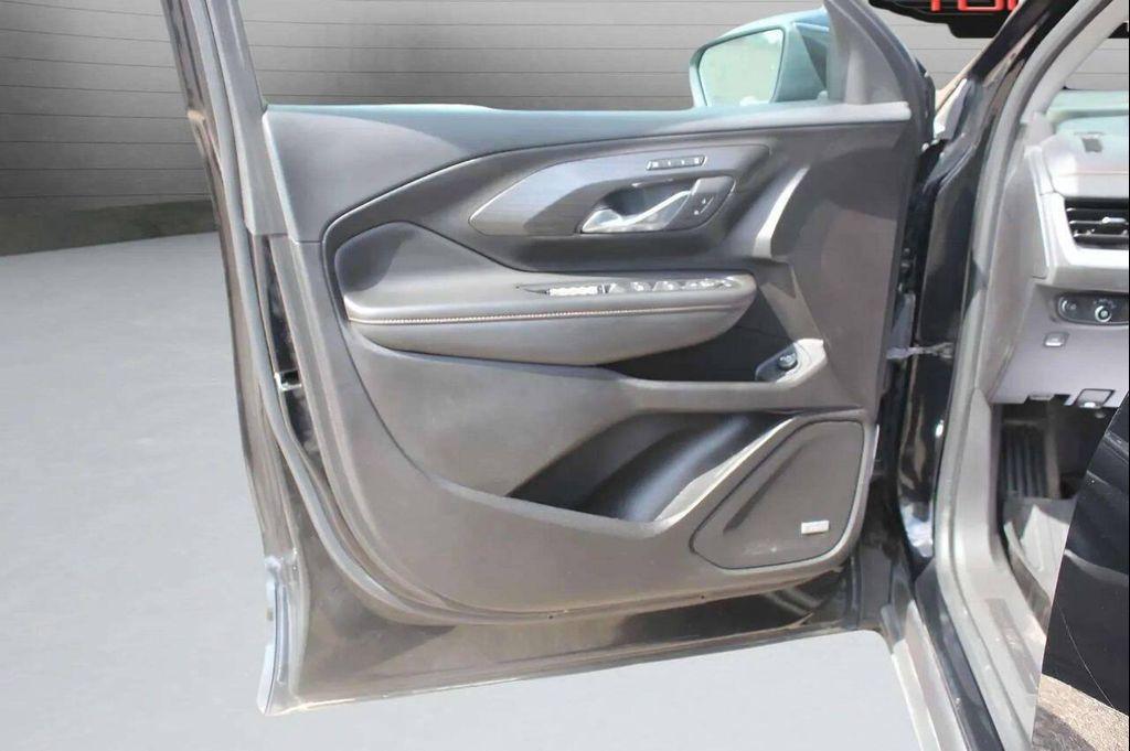 used 2019 GMC Terrain car, priced at $17,130