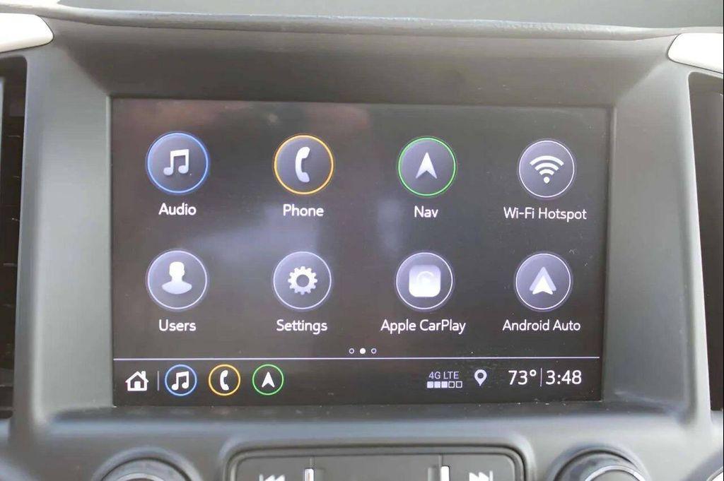 used 2019 GMC Terrain car, priced at $17,130