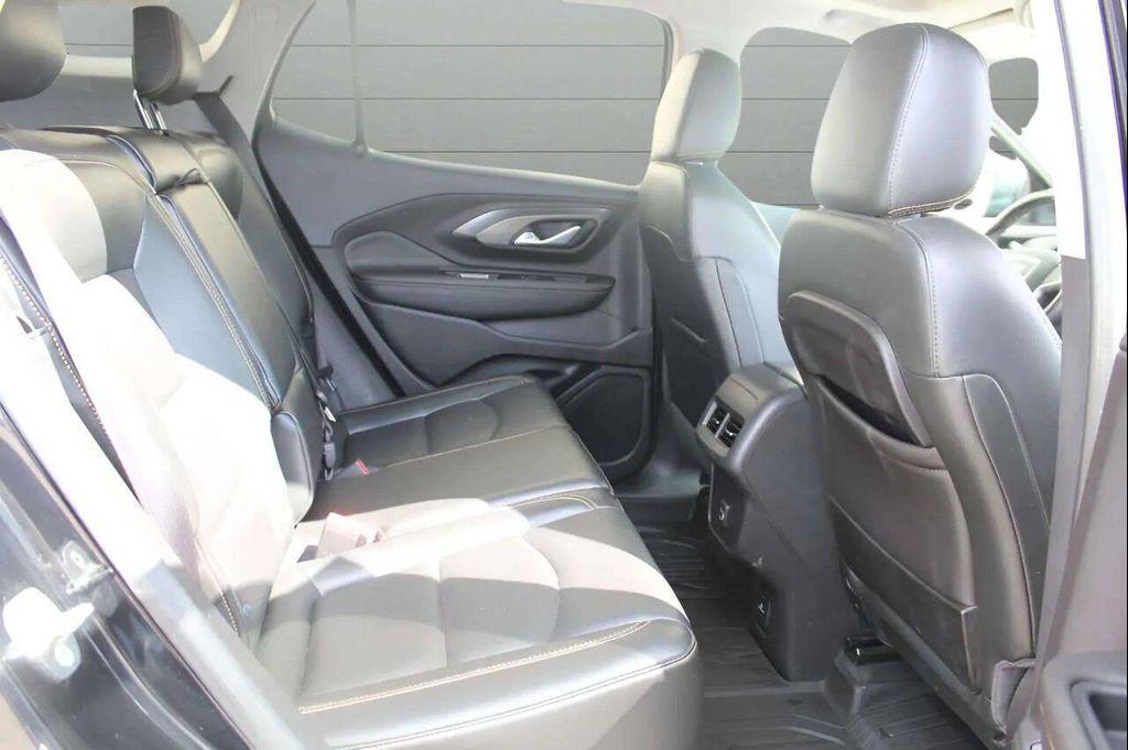 used 2019 GMC Terrain car, priced at $17,130