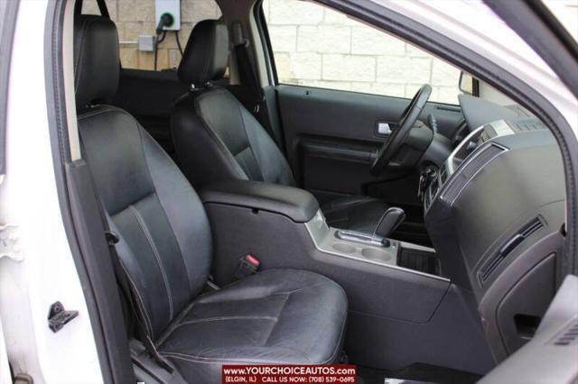 used 2010 Ford Edge car, priced at $6,999