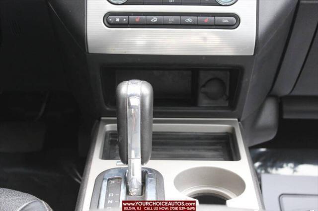 used 2010 Ford Edge car, priced at $7,699