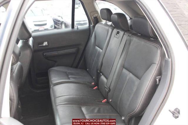 used 2010 Ford Edge car, priced at $7,999