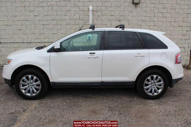 used 2010 Ford Edge car, priced at $7,999