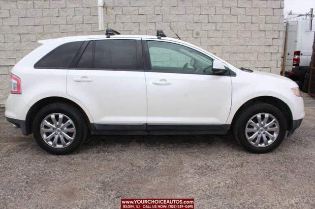 used 2010 Ford Edge car, priced at $7,999