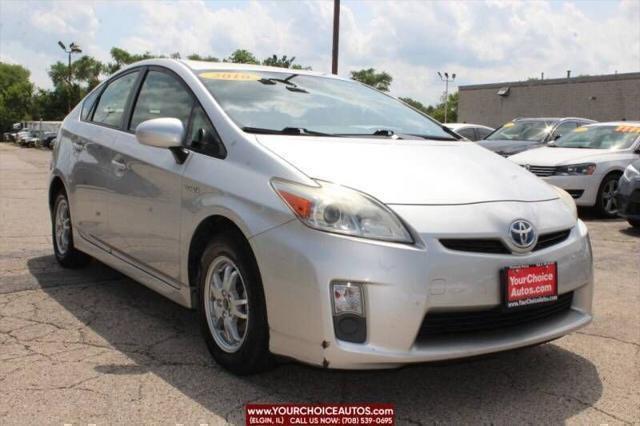 used 2010 Toyota Prius car, priced at $7,999