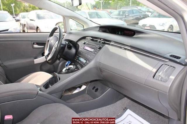 used 2010 Toyota Prius car, priced at $7,999