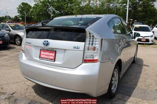 used 2010 Toyota Prius car, priced at $7,999