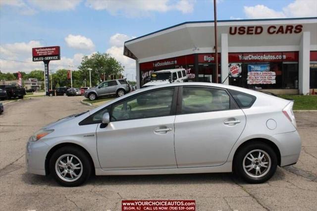 used 2010 Toyota Prius car, priced at $7,999