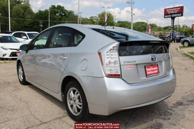 used 2010 Toyota Prius car, priced at $7,999