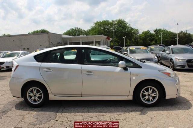 used 2010 Toyota Prius car, priced at $7,999