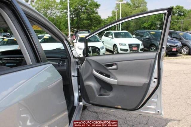 used 2010 Toyota Prius car, priced at $7,999