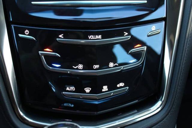 used 2017 Cadillac CTS car, priced at $10,499