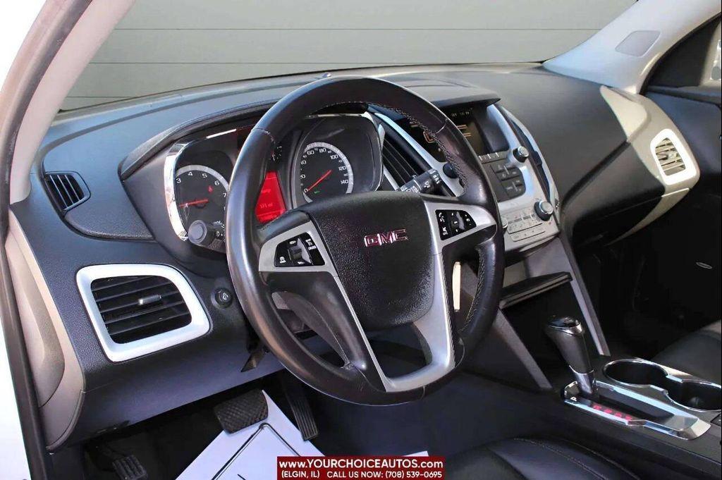 used 2017 GMC Terrain car, priced at $8,799