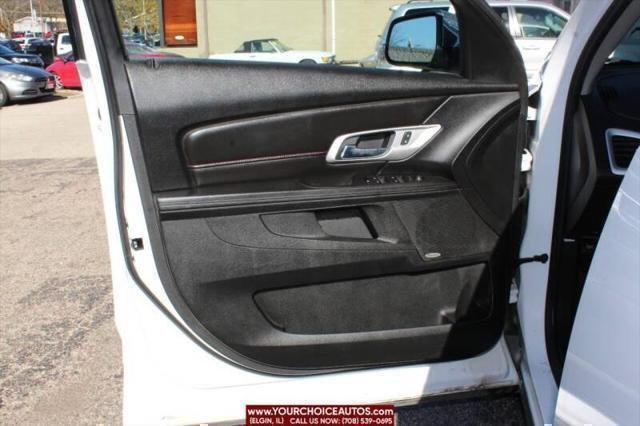 used 2017 GMC Terrain car, priced at $11,499