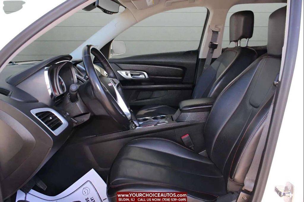 used 2017 GMC Terrain car, priced at $8,799