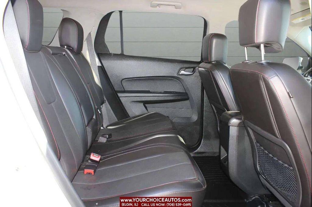 used 2017 GMC Terrain car, priced at $8,799