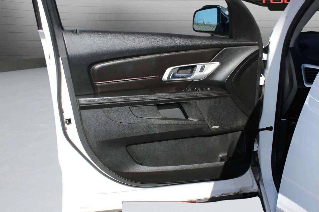 used 2017 GMC Terrain car, priced at $8,799