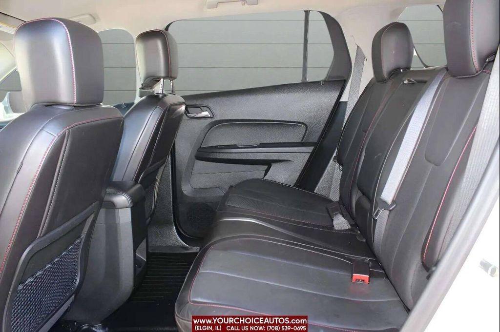 used 2017 GMC Terrain car, priced at $8,799