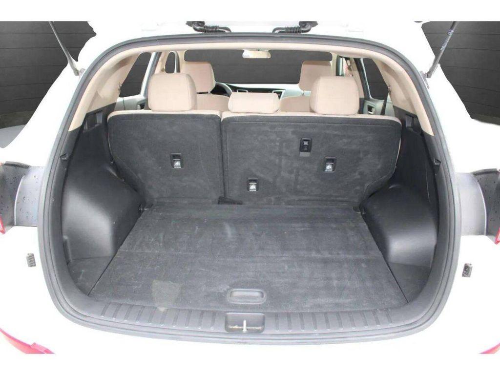 used 2017 Hyundai Tucson car, priced at $14,999