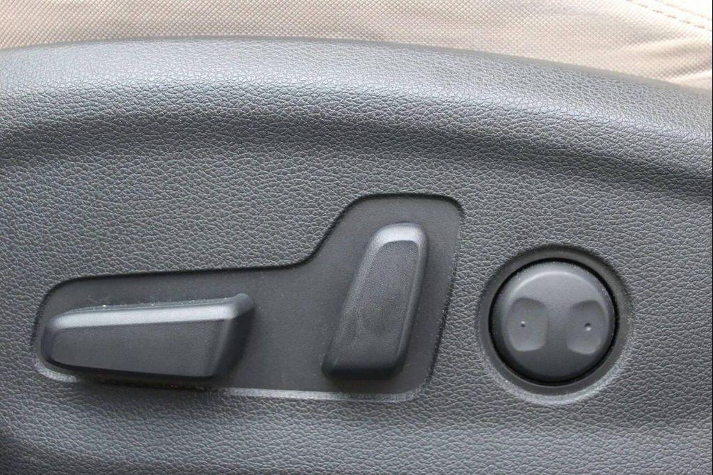 used 2017 Hyundai Tucson car, priced at $14,999