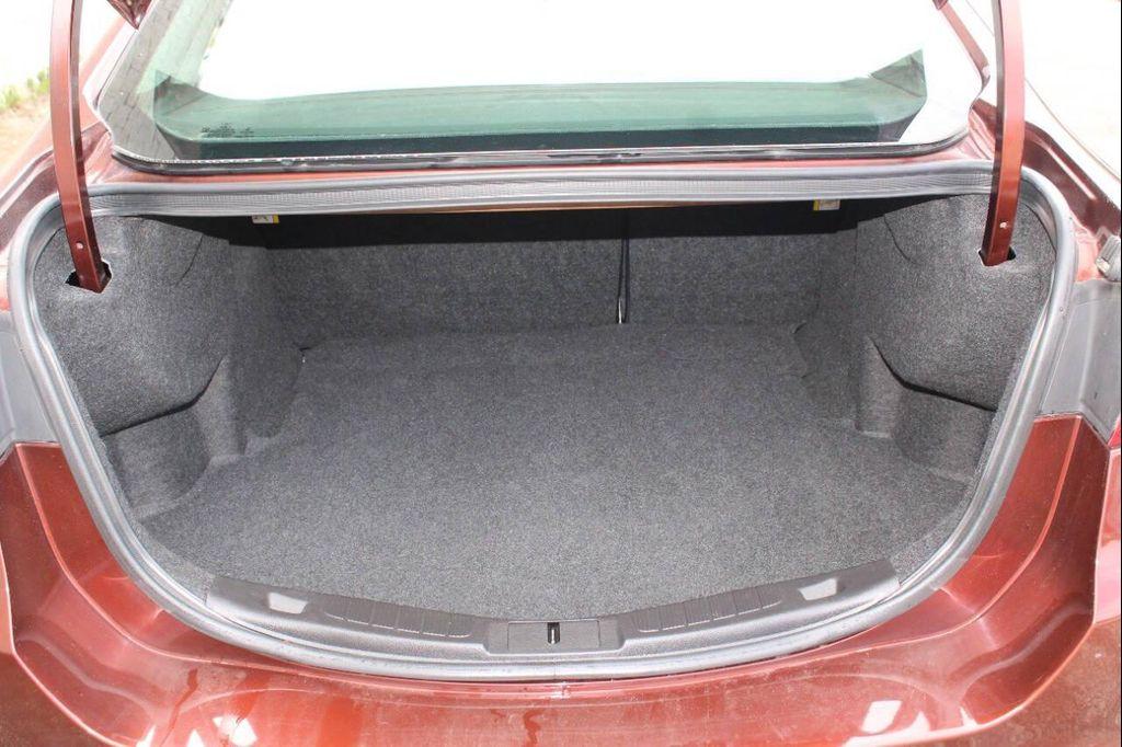 used 2016 Ford Fusion car, priced at $7,999