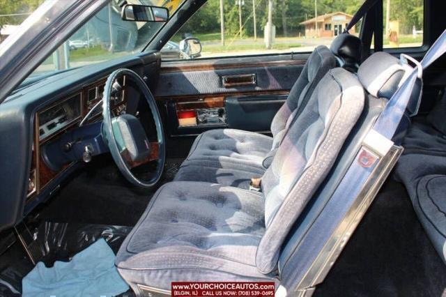 used 1982 Oldsmobile 98 car, priced at $9,799