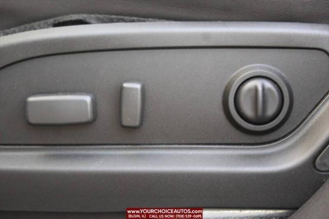 used 2015 Buick Enclave car, priced at $11,499