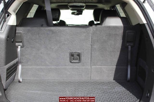 used 2015 Buick Enclave car, priced at $11,499