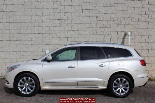 used 2015 Buick Enclave car, priced at $11,499