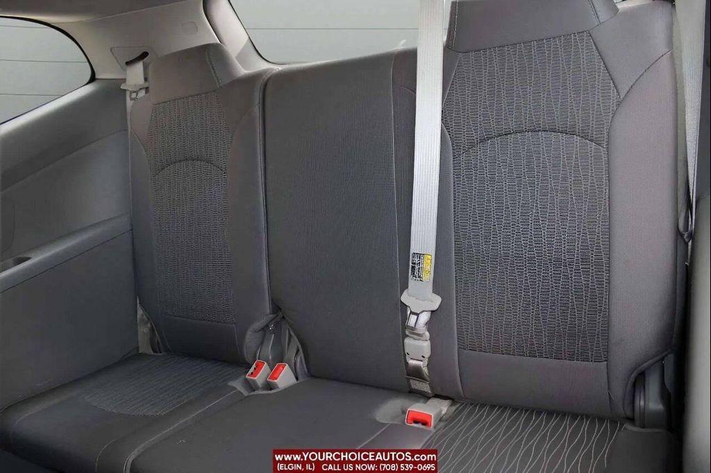 used 2016 Chevrolet Traverse car, priced at $5,812