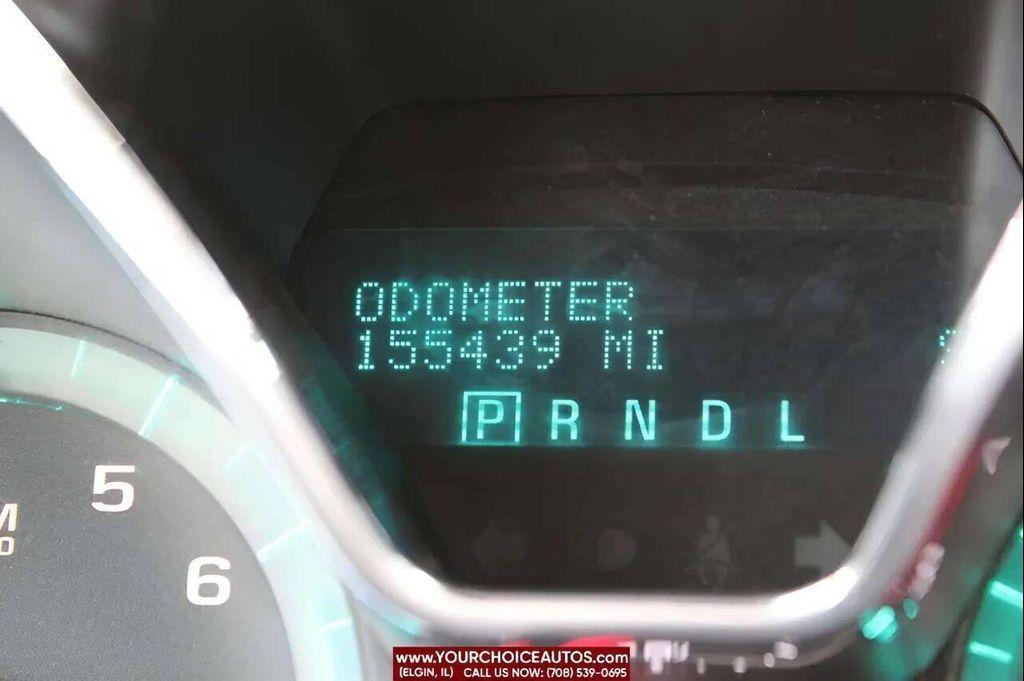 used 2016 Chevrolet Traverse car, priced at $5,812