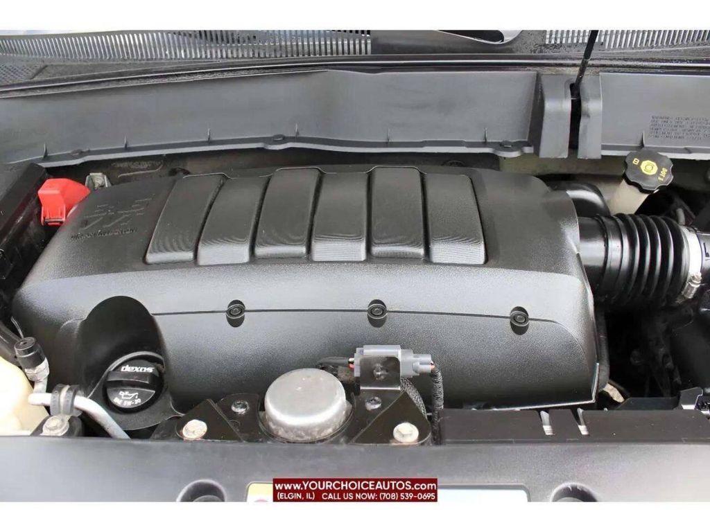 used 2016 Chevrolet Traverse car, priced at $5,812