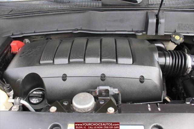 used 2016 Chevrolet Traverse car, priced at $7,799