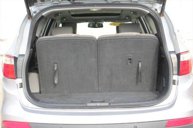 used 2014 Hyundai Santa Fe car, priced at $8,999