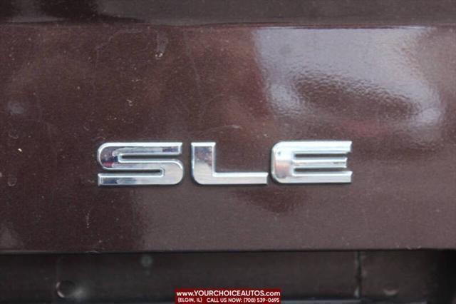 used 2016 GMC Sierra 2500 car, priced at $24,999