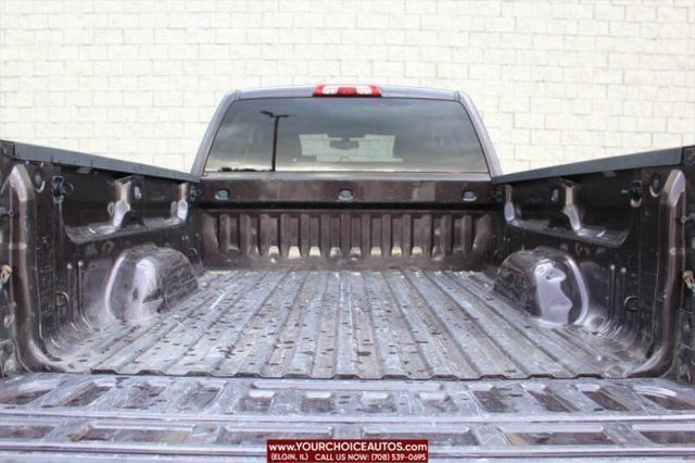 used 2016 GMC Sierra 2500 car, priced at $24,999