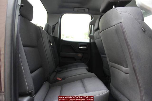used 2016 GMC Sierra 2500 car, priced at $24,999