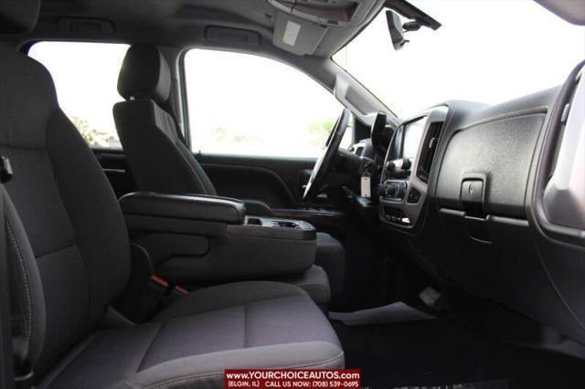 used 2016 GMC Sierra 2500 car, priced at $24,999