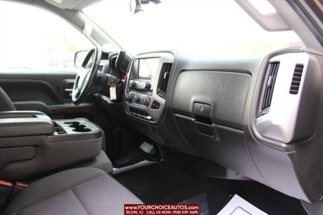 used 2016 GMC Sierra 2500 car, priced at $24,999