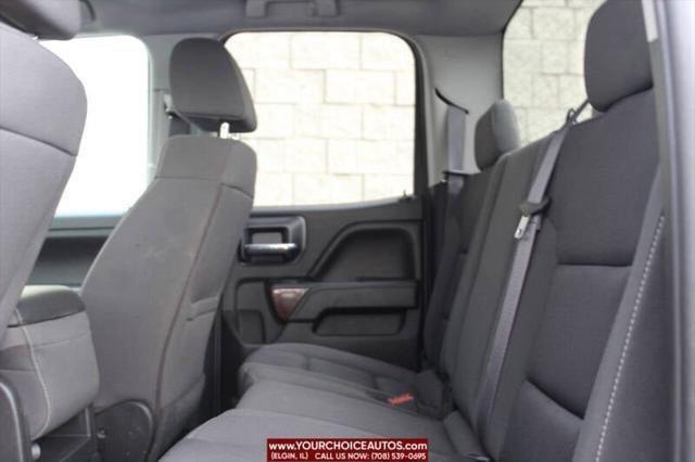 used 2016 GMC Sierra 2500 car, priced at $24,999