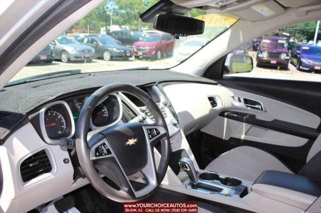 used 2014 Chevrolet Equinox car, priced at $9,799