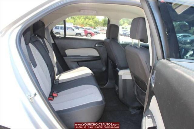 used 2014 Chevrolet Equinox car, priced at $10,499