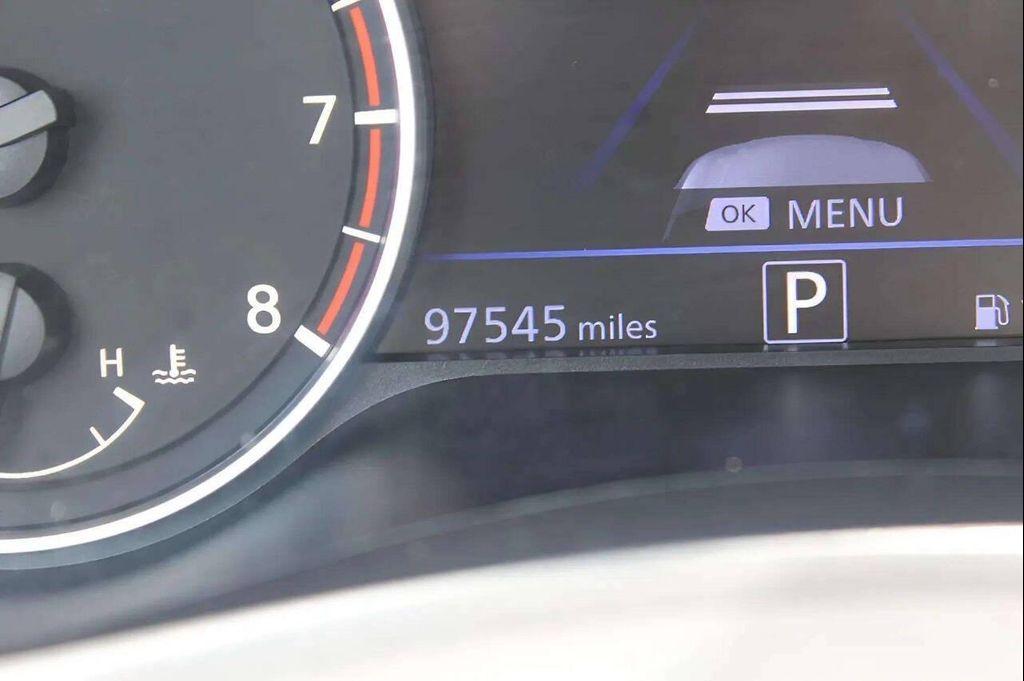 used 2021 Nissan Altima car, priced at $15,499