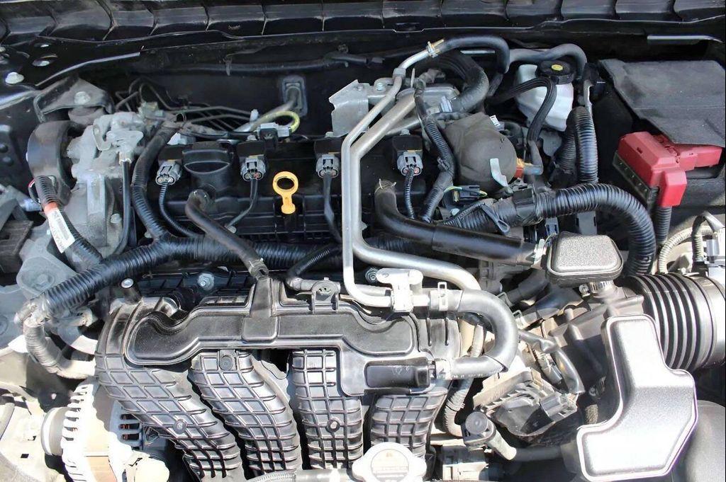 used 2021 Nissan Altima car, priced at $15,499