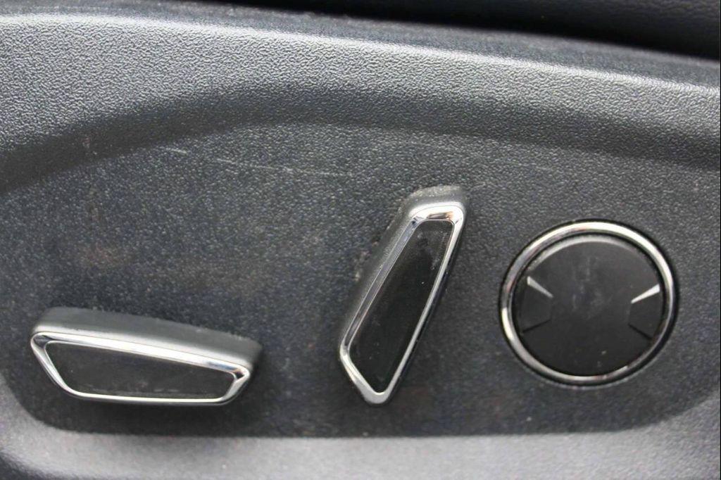 used 2016 Ford Edge car, priced at $14,999