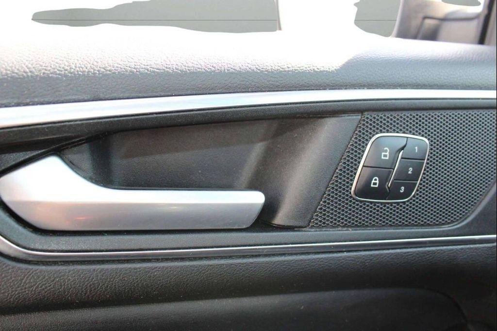 used 2016 Ford Edge car, priced at $14,999