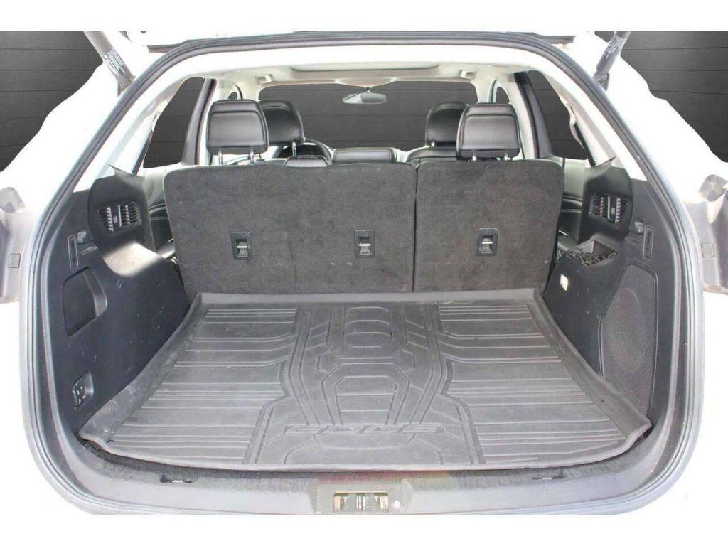 used 2016 Ford Edge car, priced at $14,999