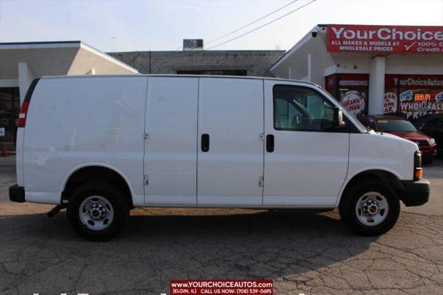 used 2015 GMC Savana 3500 car, priced at $10,999