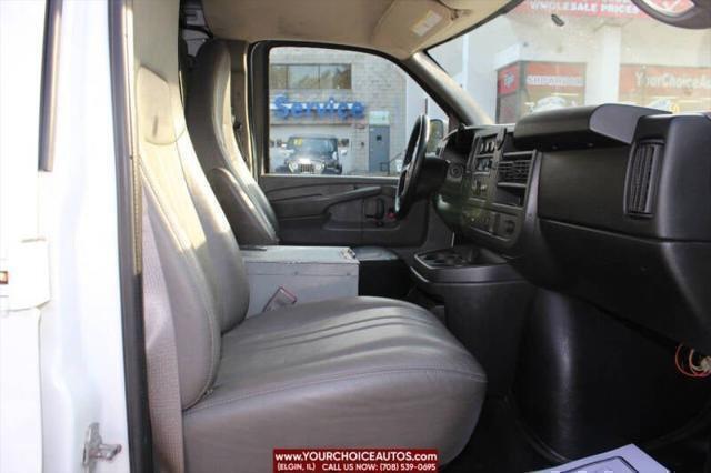 used 2015 GMC Savana 3500 car, priced at $12,999